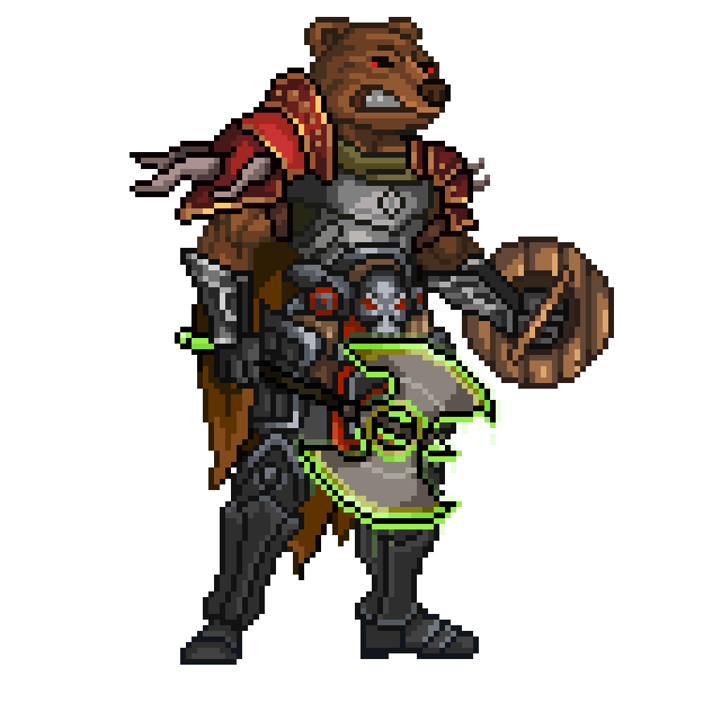 Chimera #2286