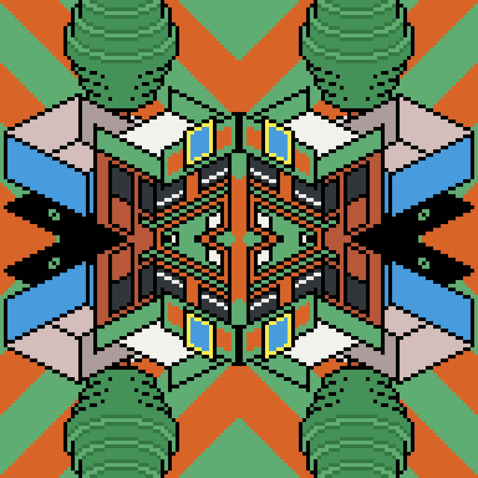 Crash-K #1