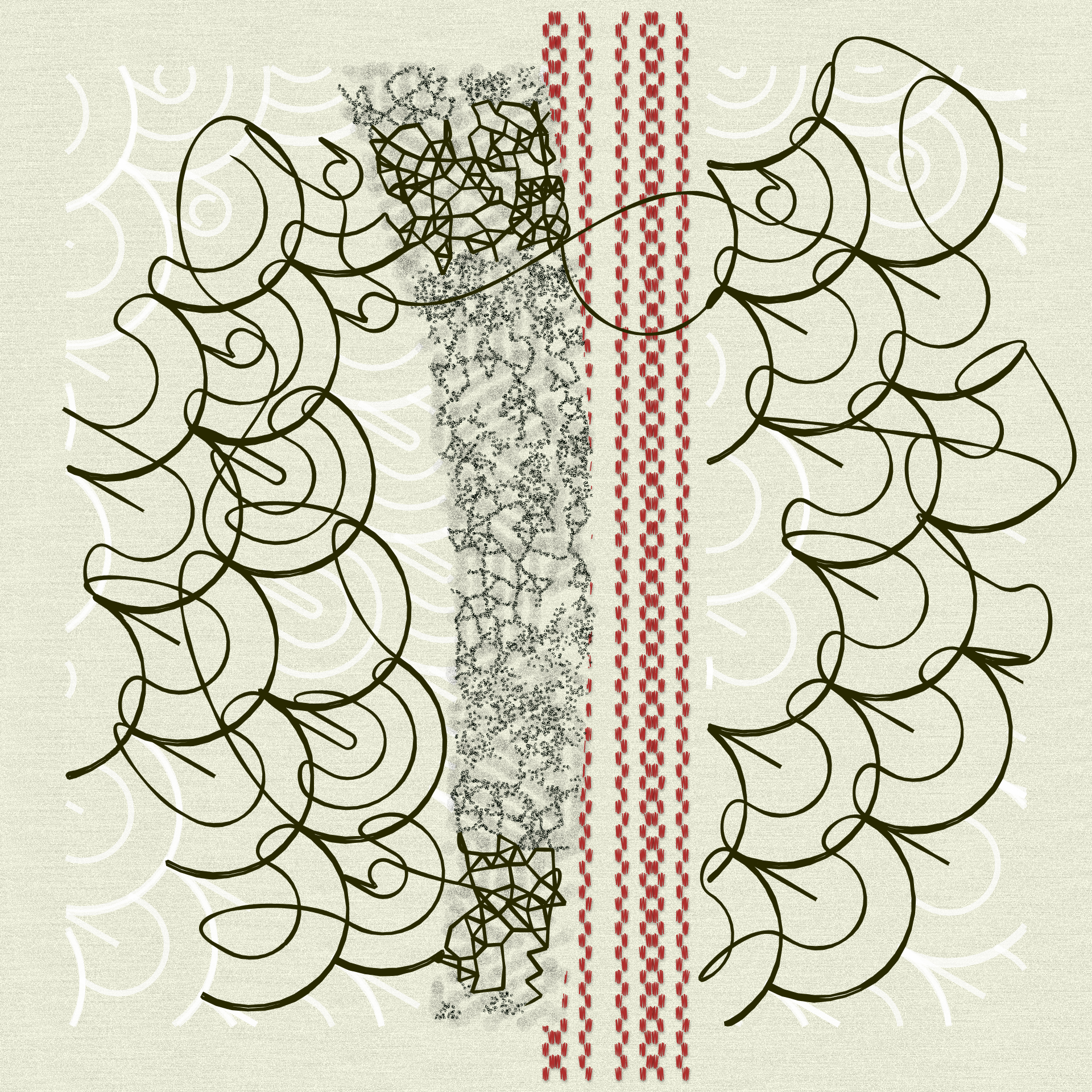 Aux Arbres #2076