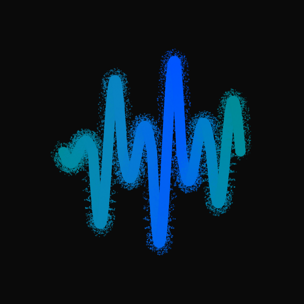 Squiggle #6749