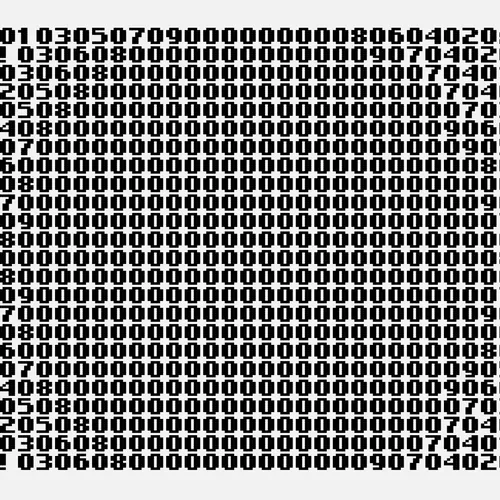Nokia Typeface #878889011