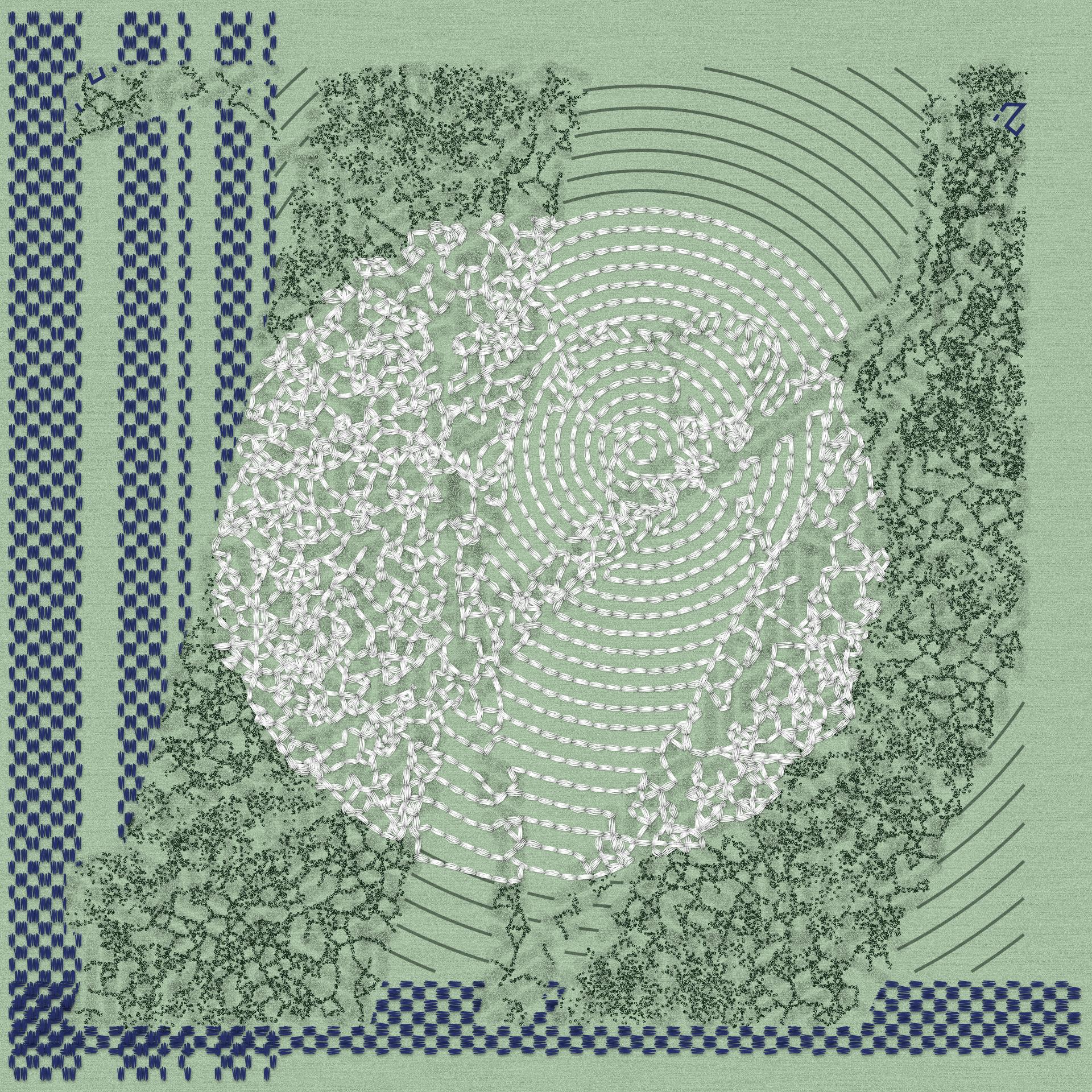 Aux Arbres #455