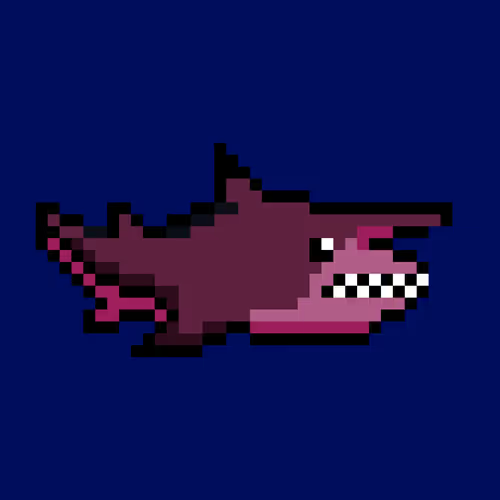 CryptoFish #3