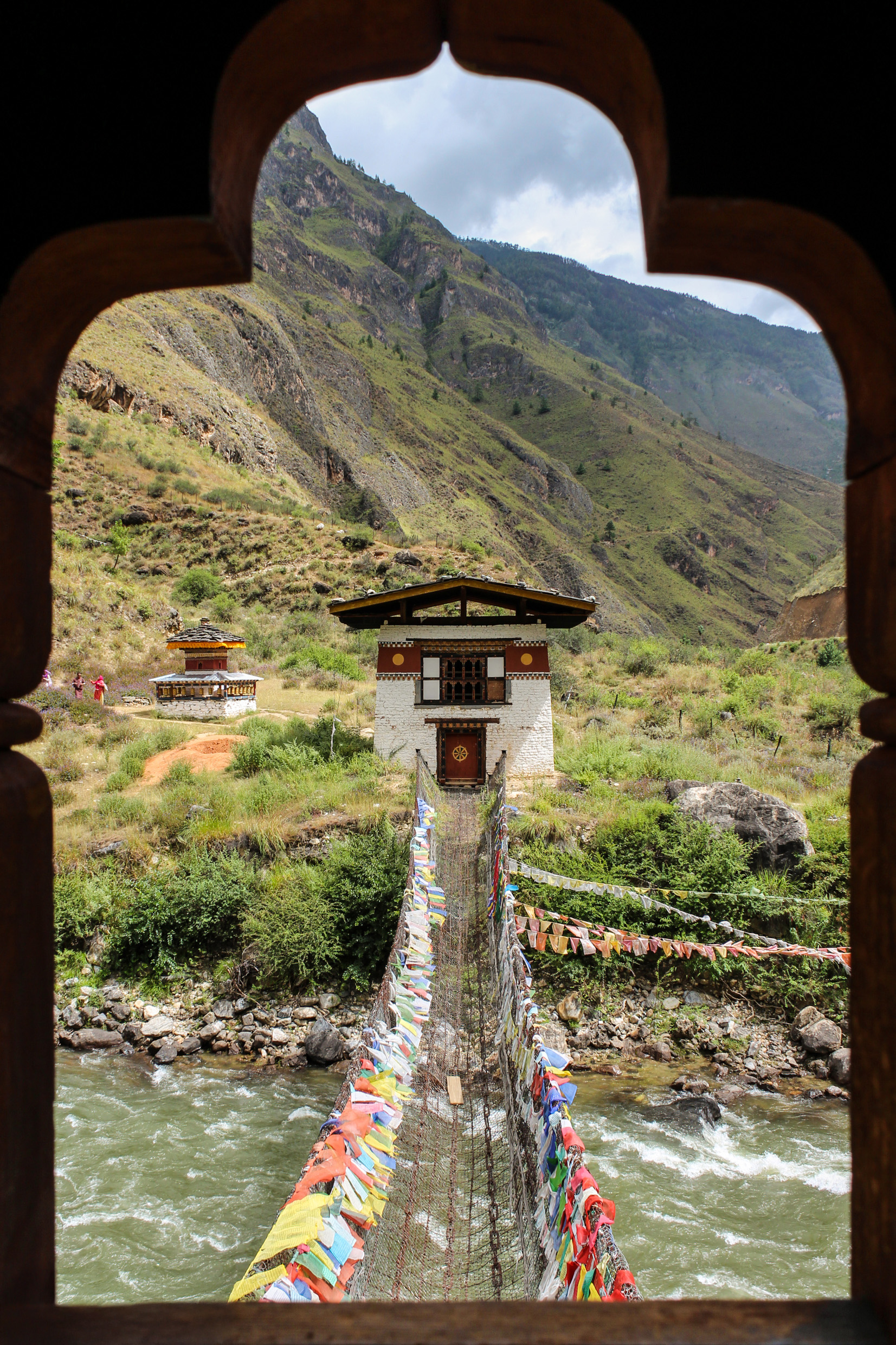Bridge to Serenity #25