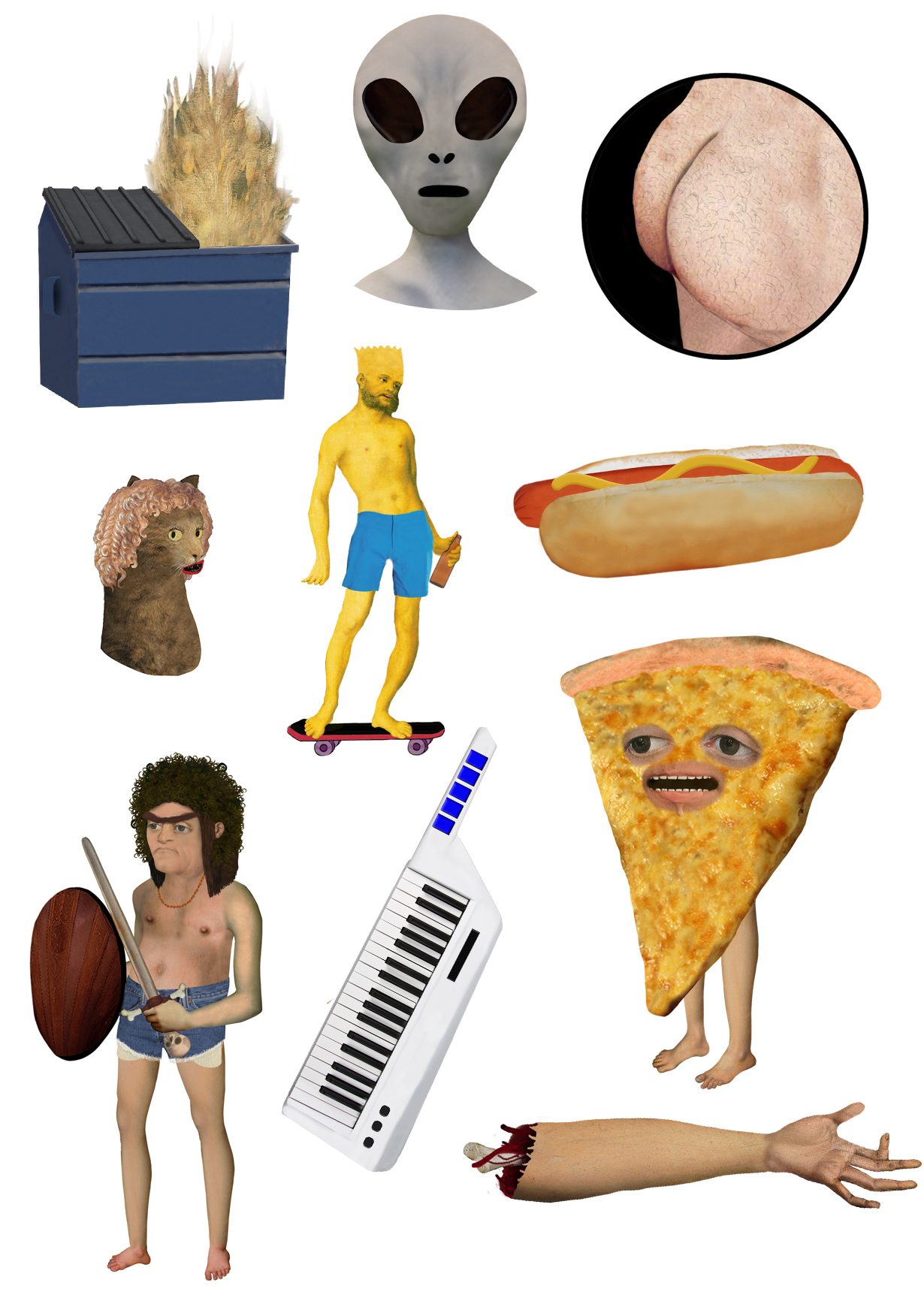 Things 01