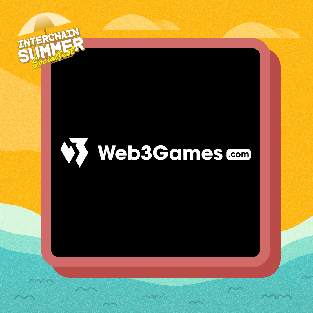 Web3Games SummerFest