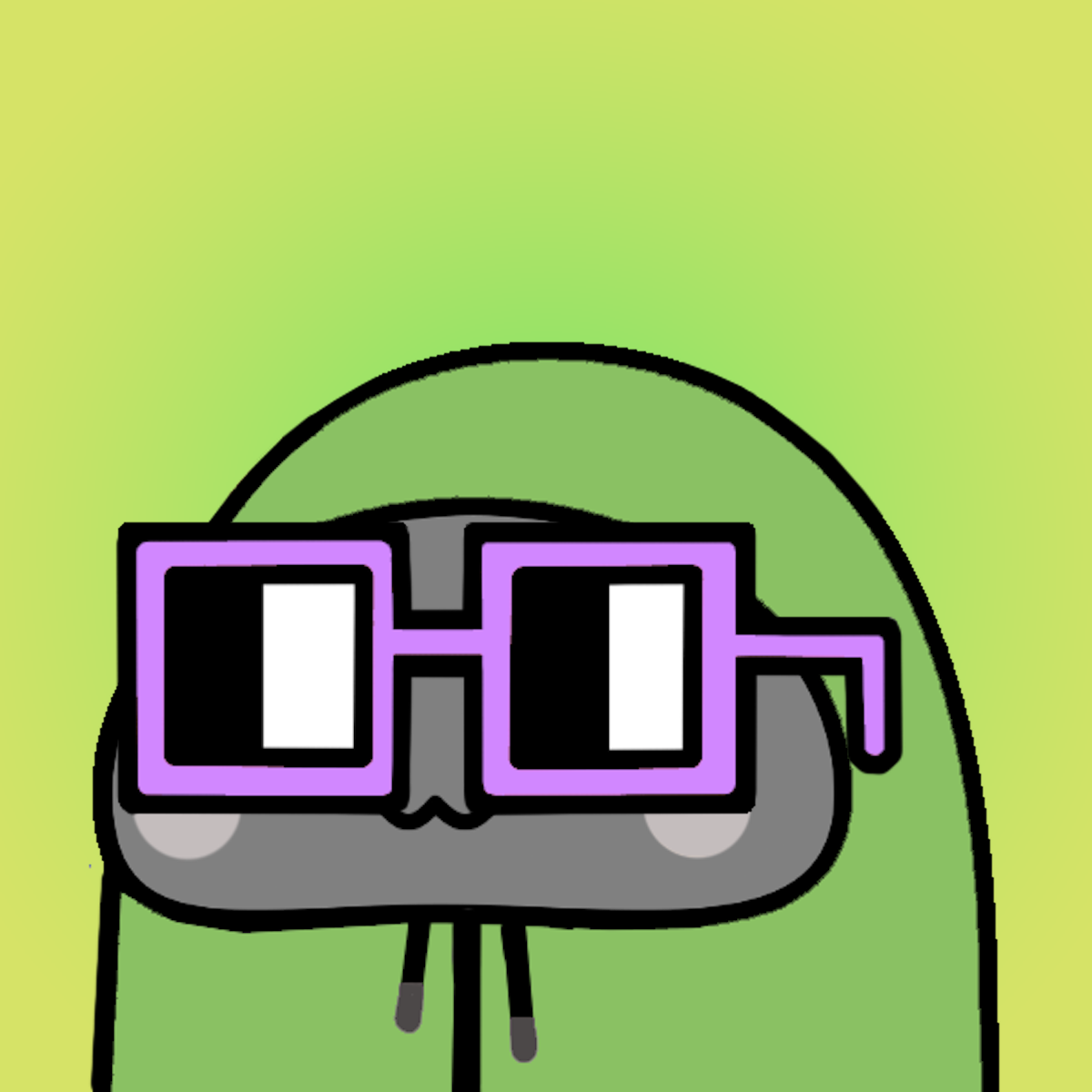 Nounimals (Very Based) #1569