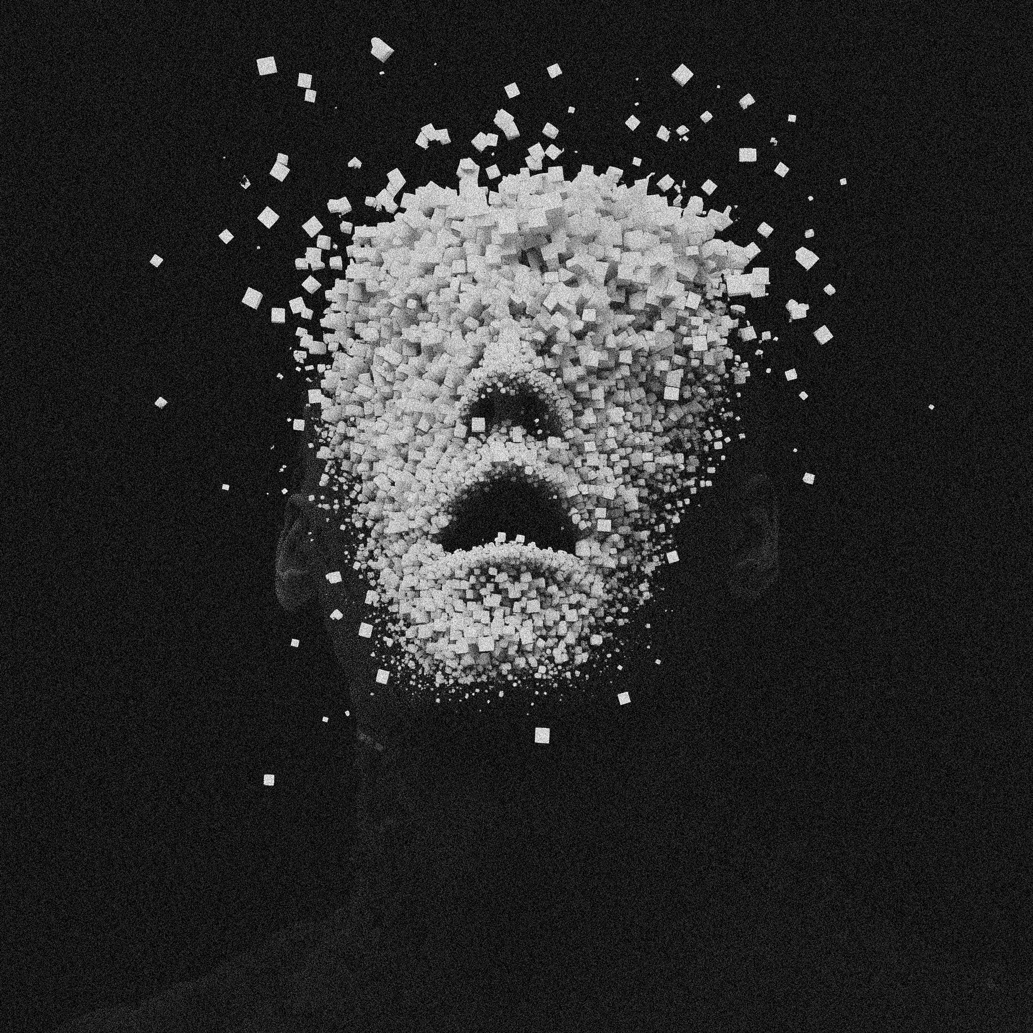 Mental Block
