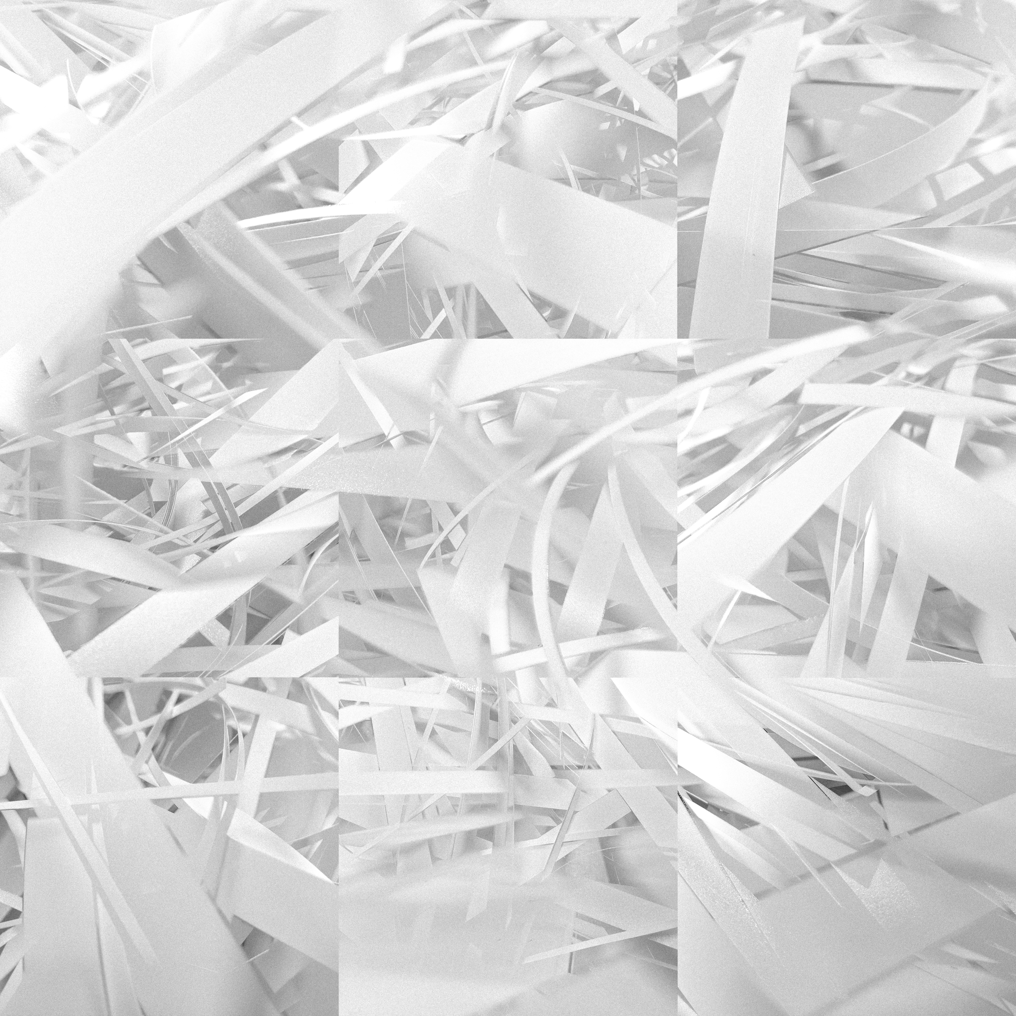 Ode to Paper