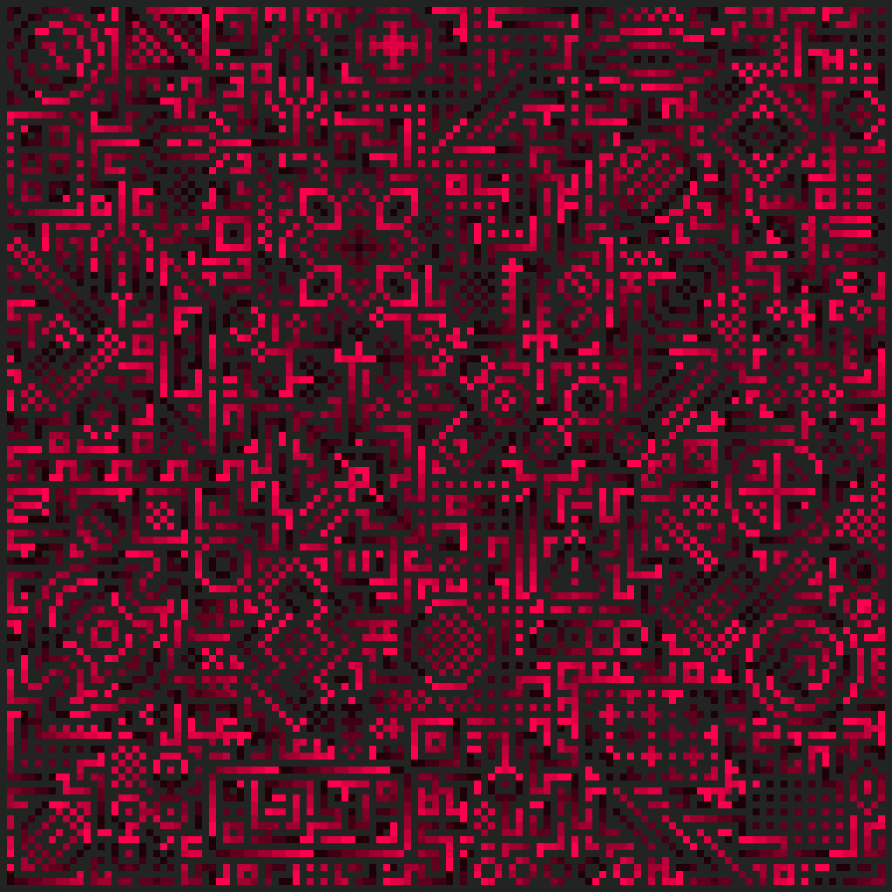 Pulsewires II #71