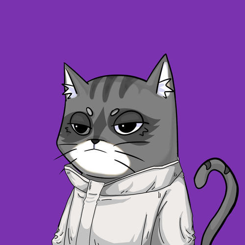 Fat Cats #4474