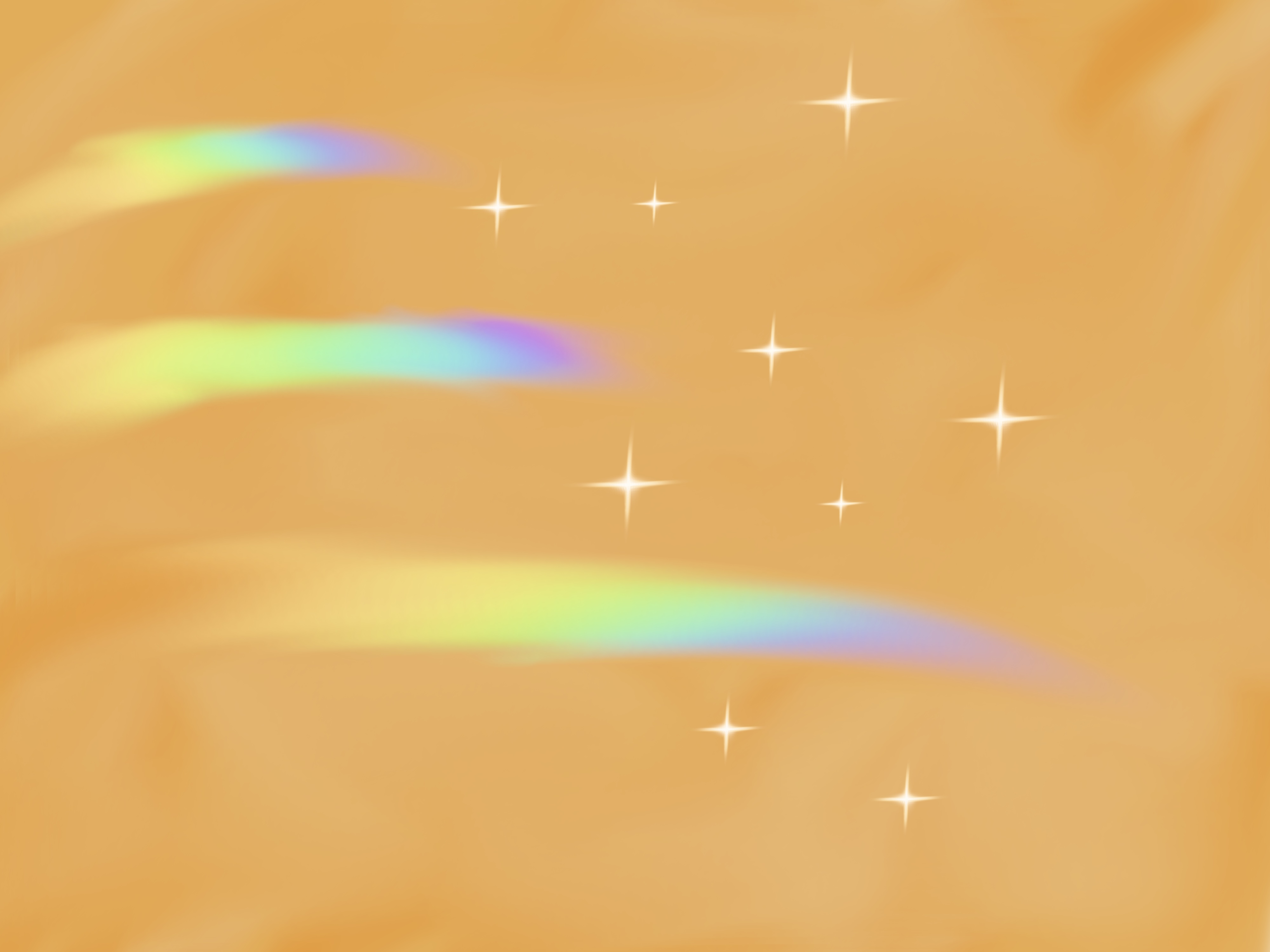 embers