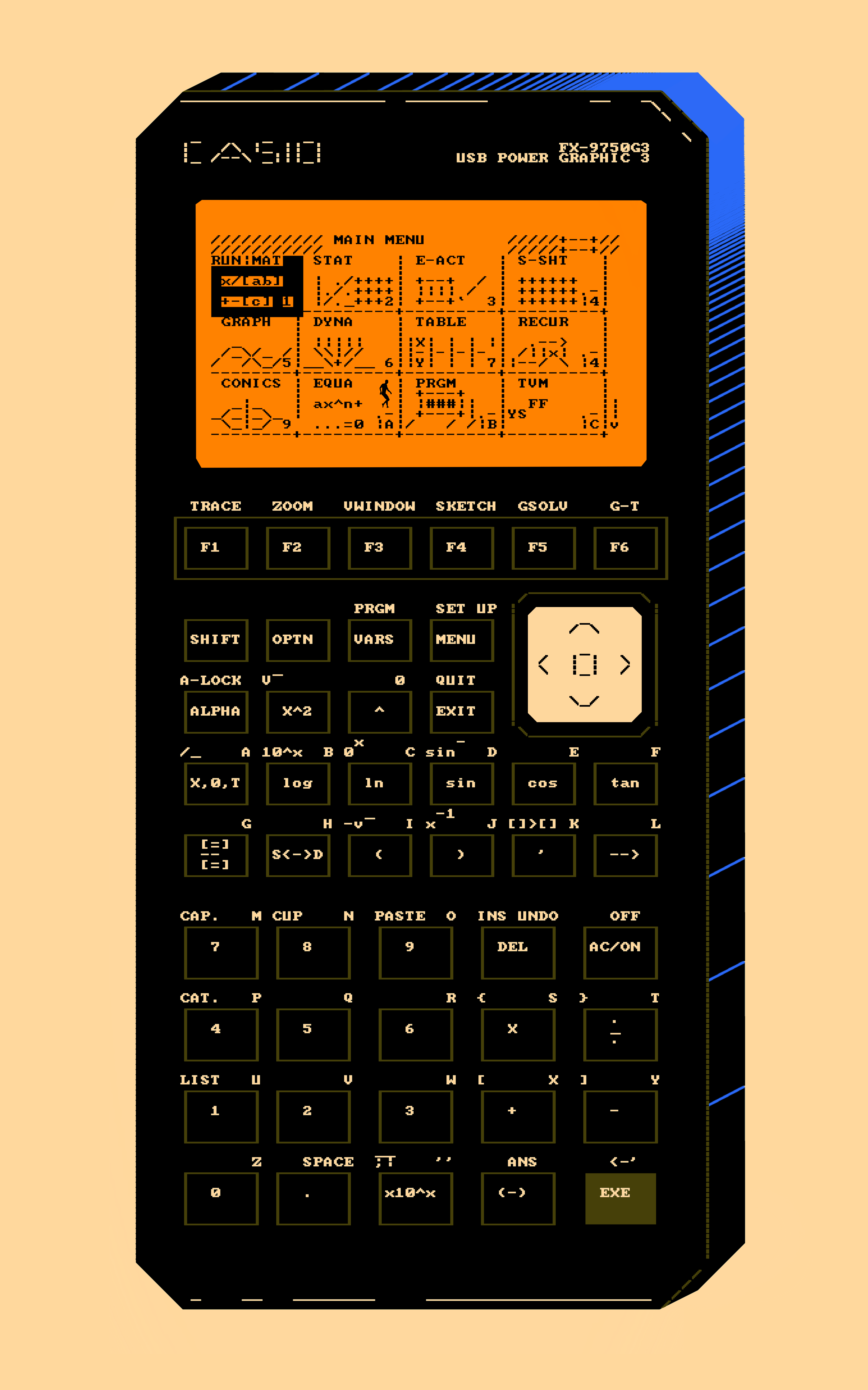 CASIO_FX-9750GIII