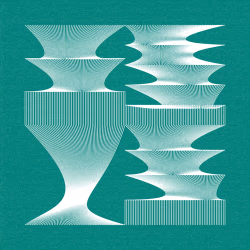 Contour Fugue