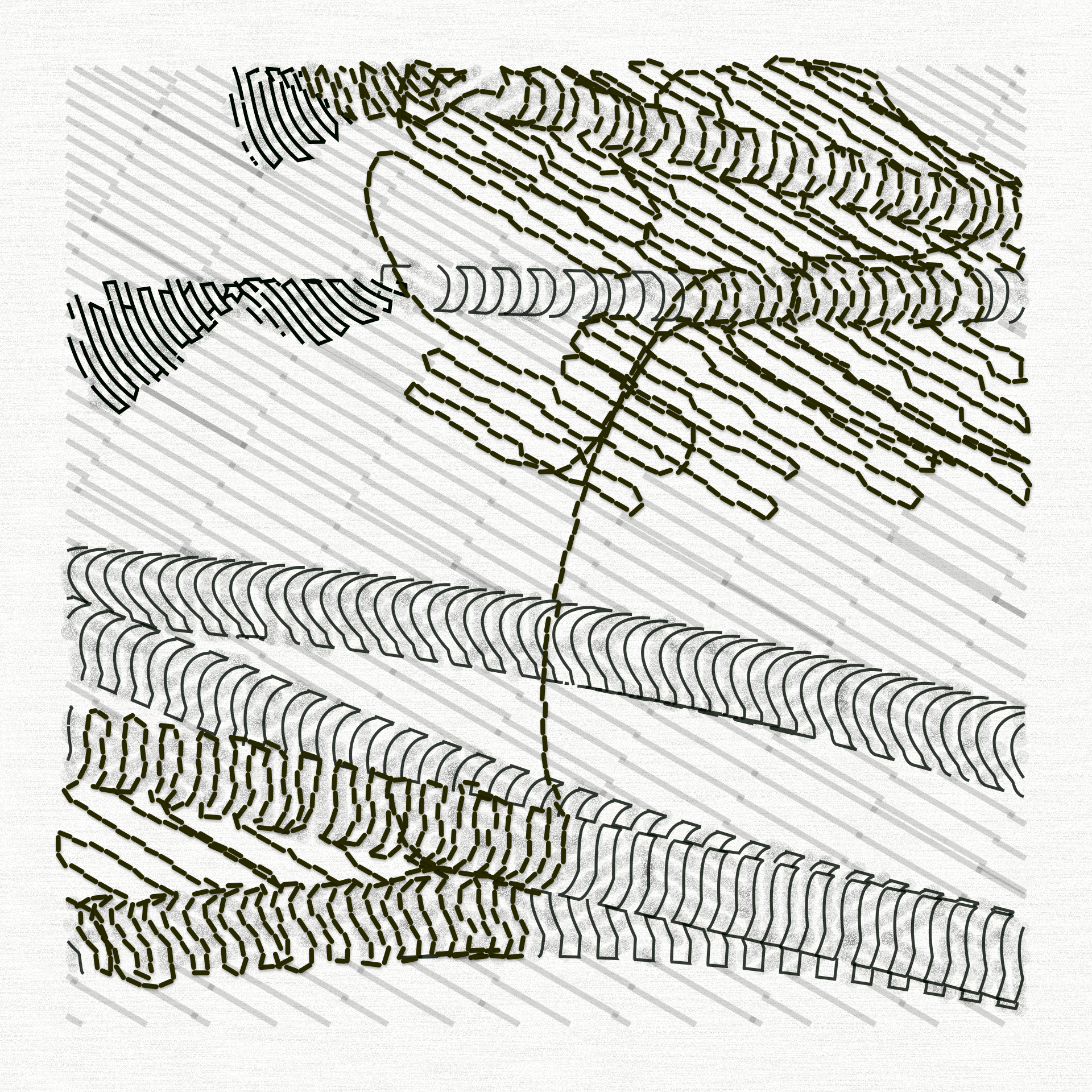 Aux Arbres #10023