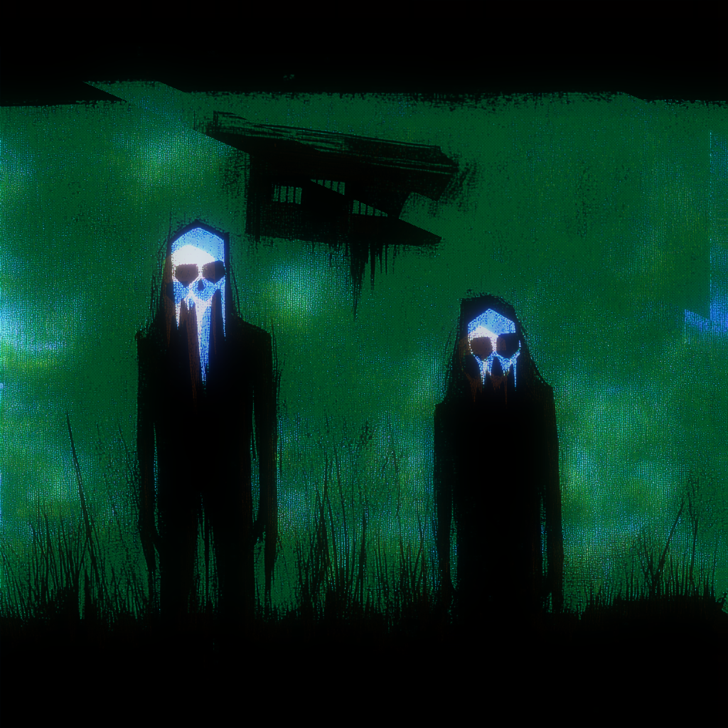 hunters