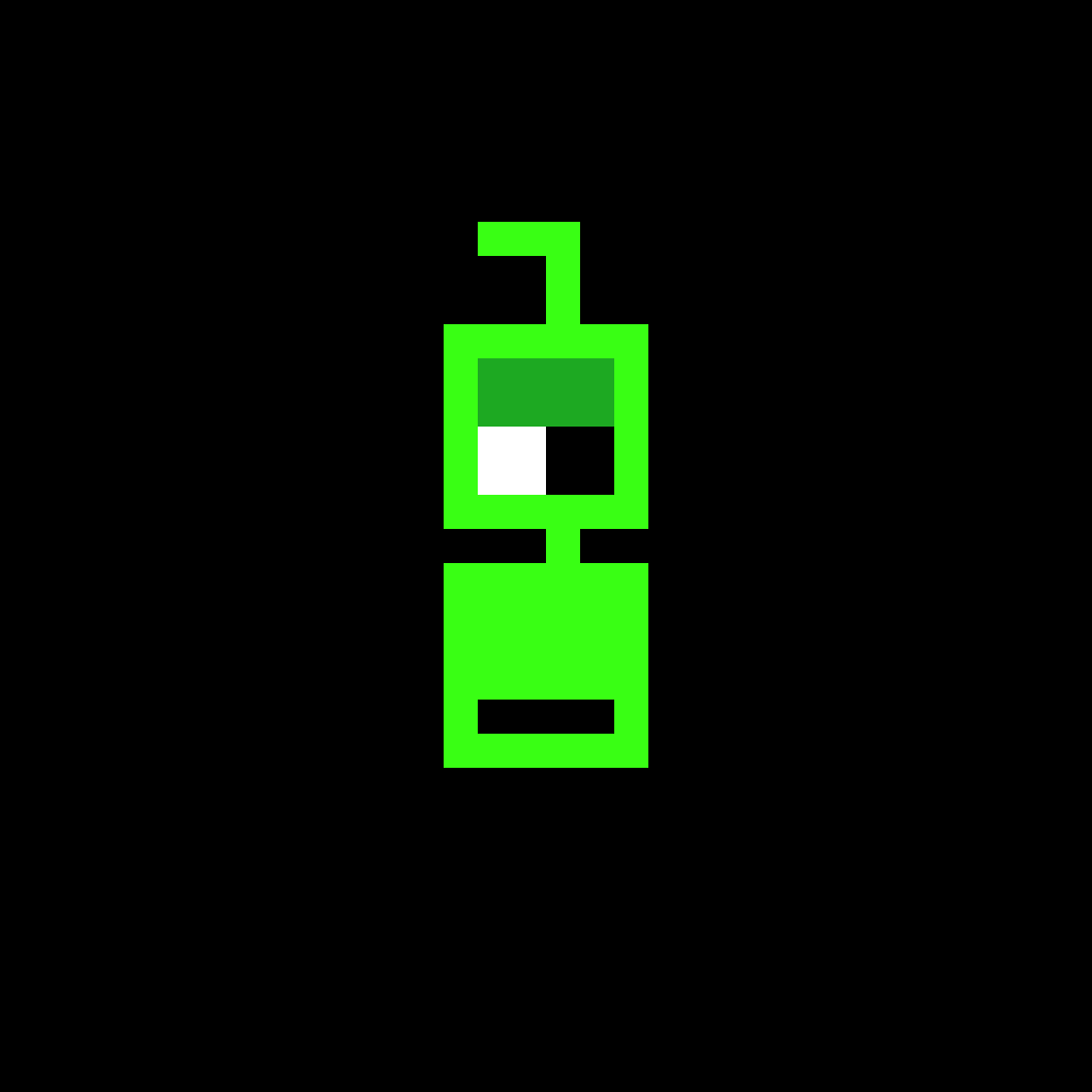 BeepBoopNoggs #15