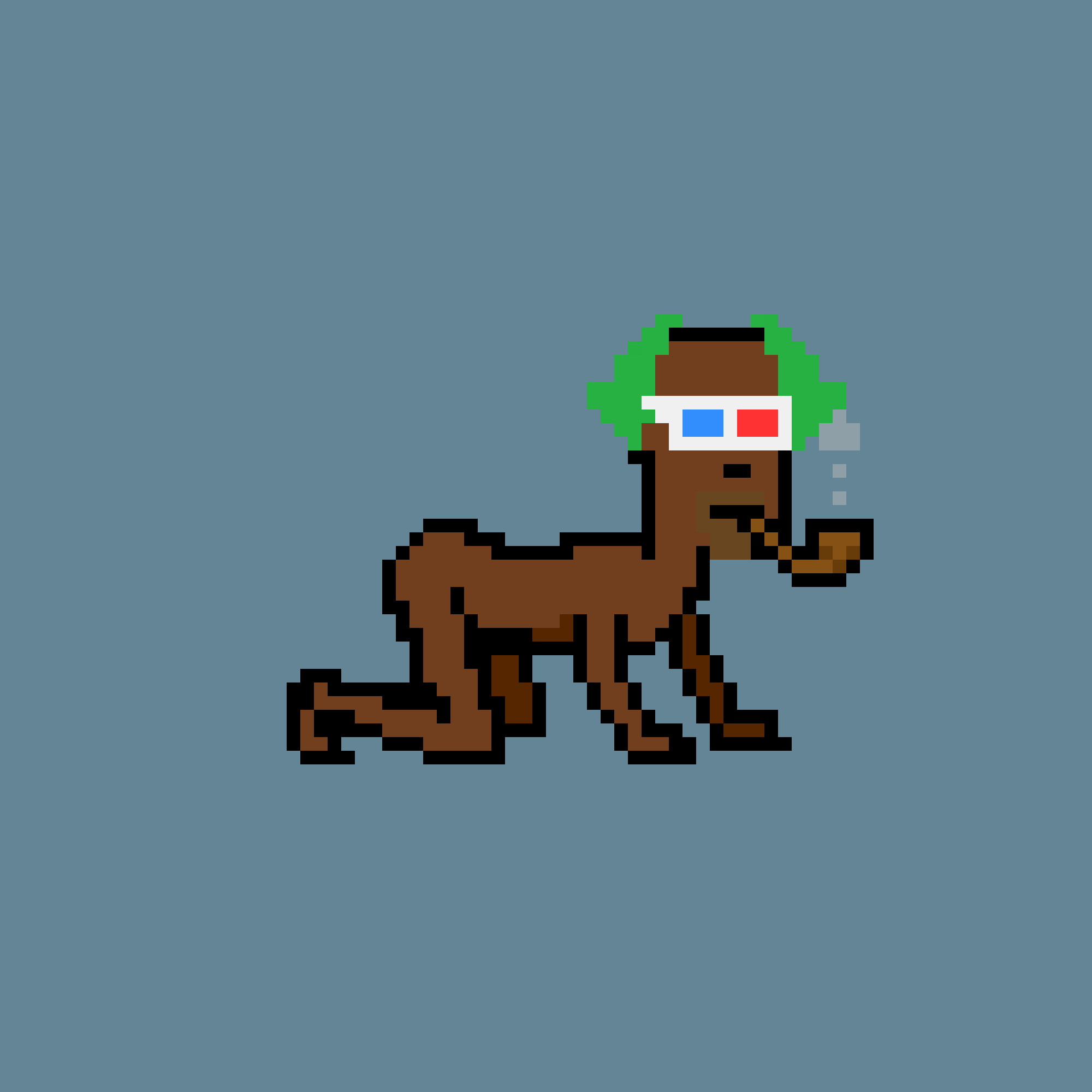 CrawlingPunk #4483
