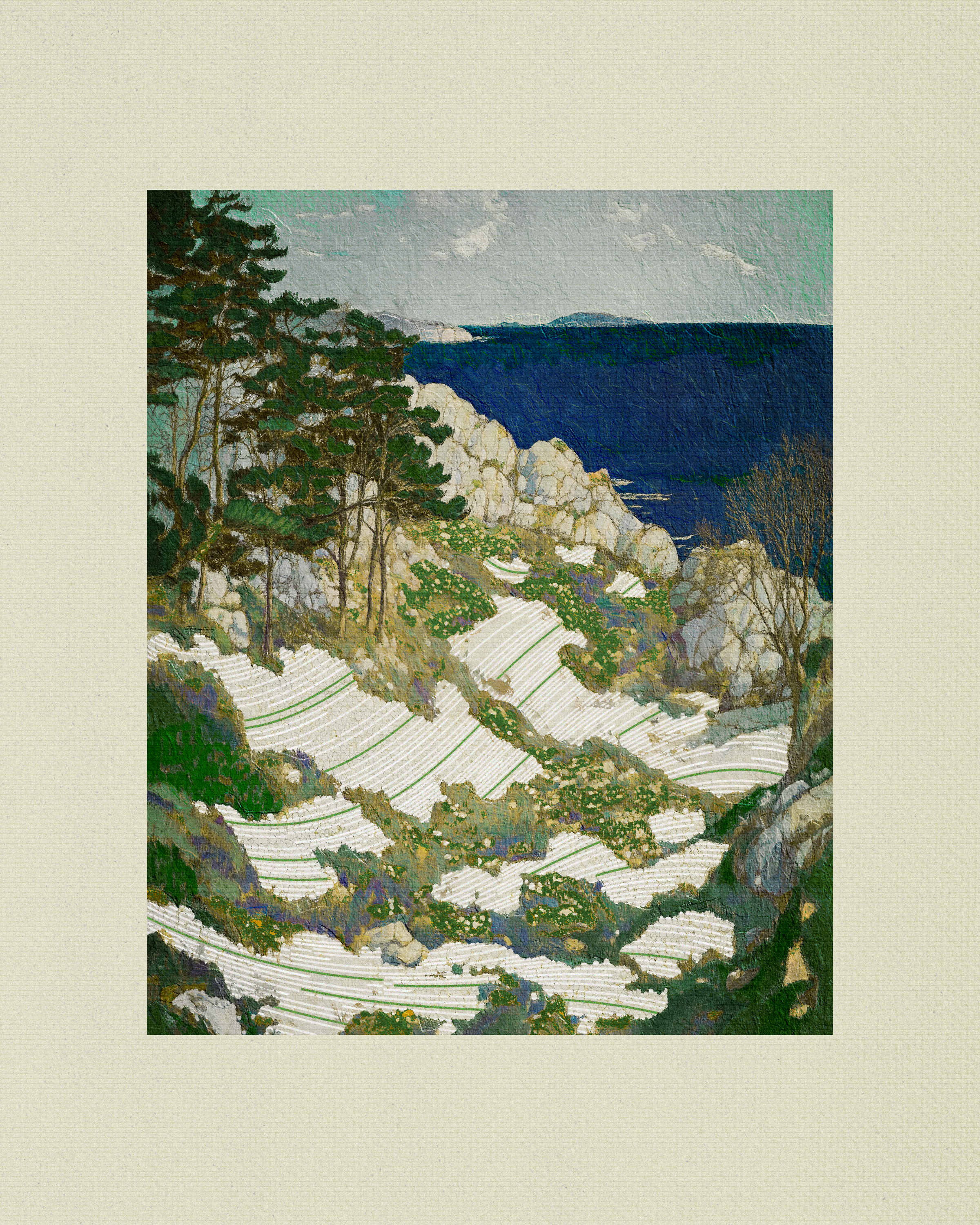 Coast #118