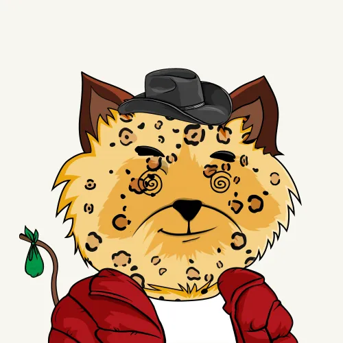 Mr Miggles NFT #1759