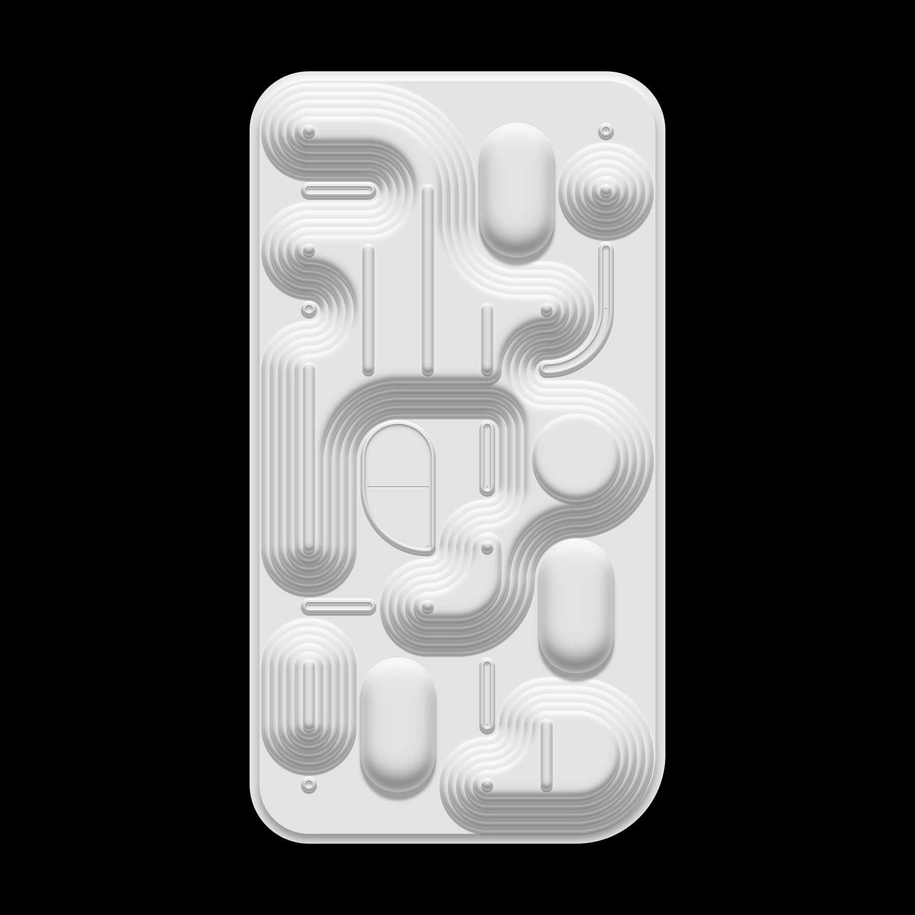 Genuary Prototype 03
