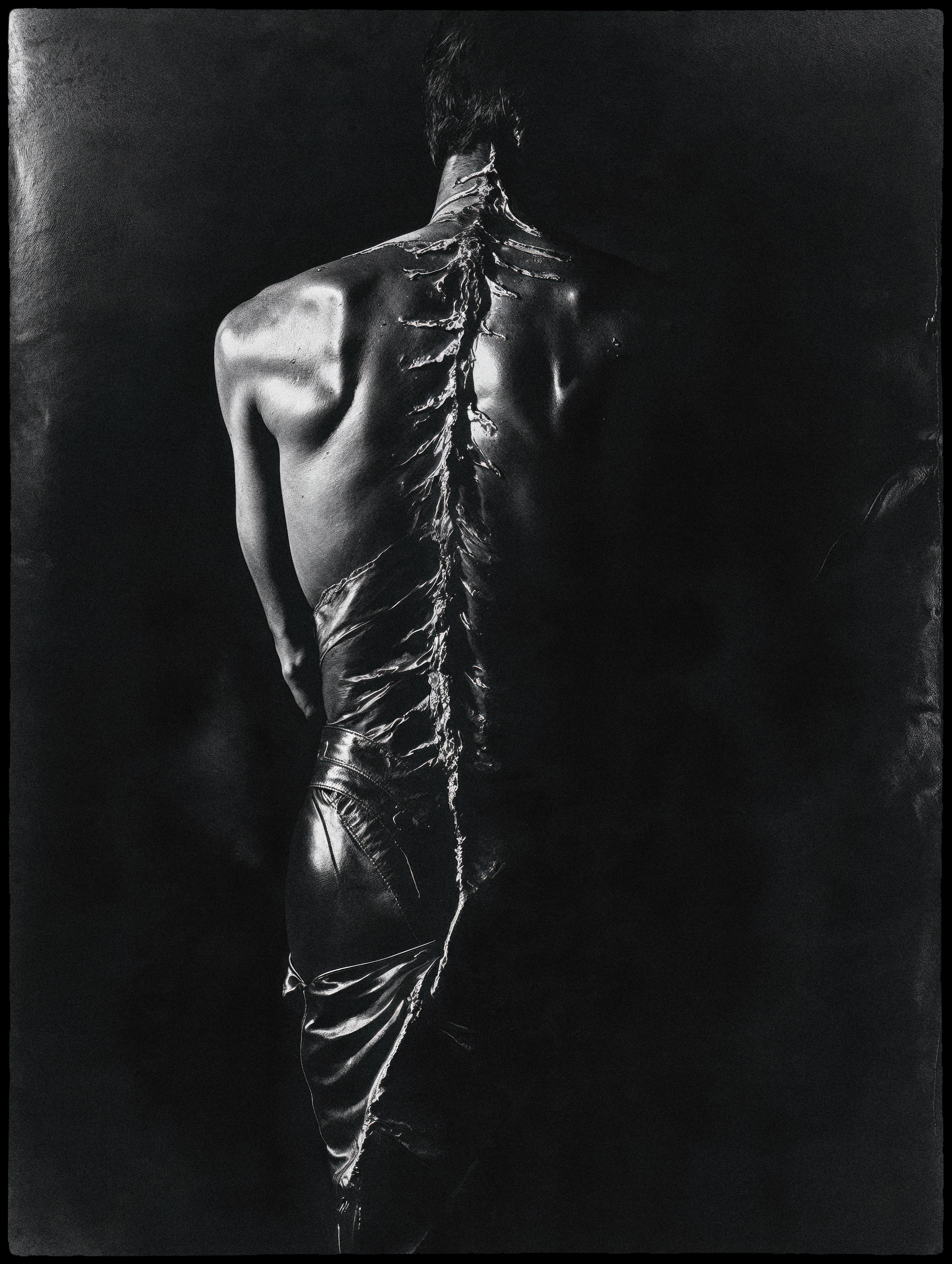 "DARKROOM" no.61