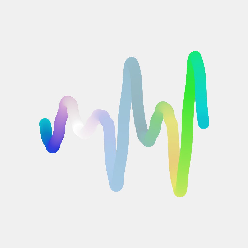 Squiggle #6100