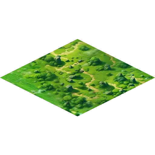 Land (85, 65)