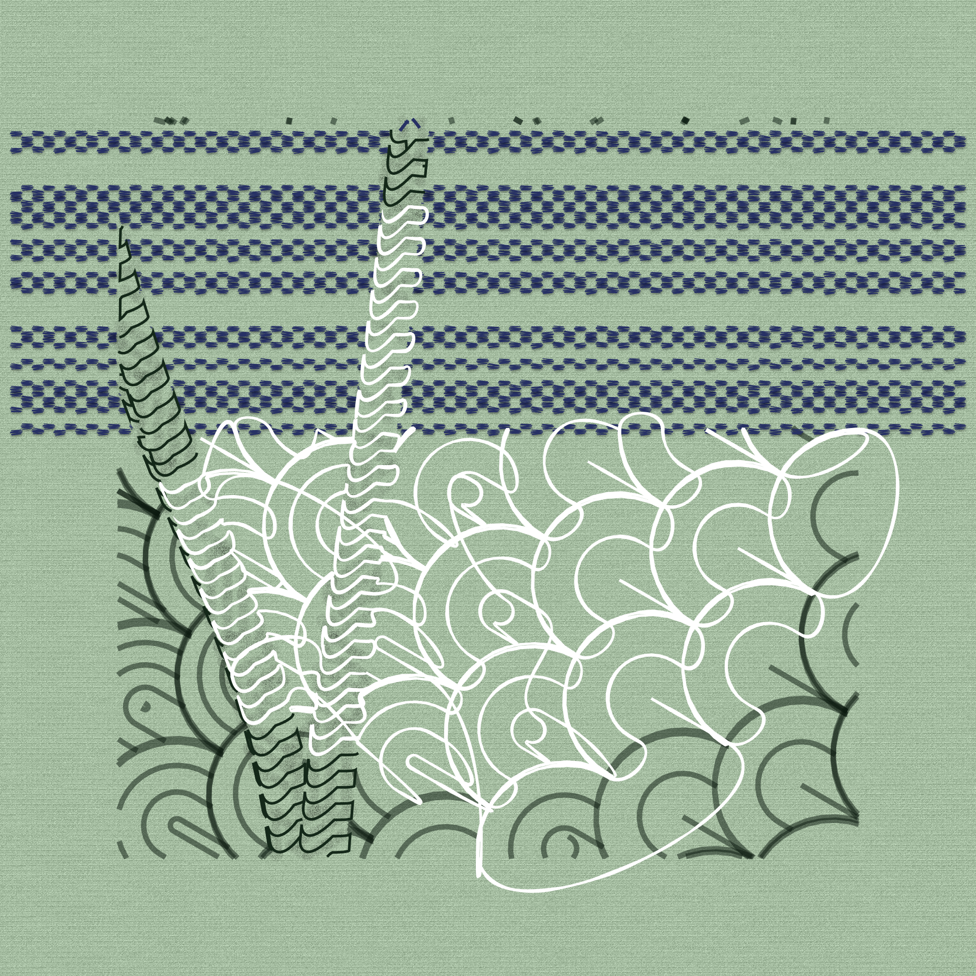 Aux Arbres #384