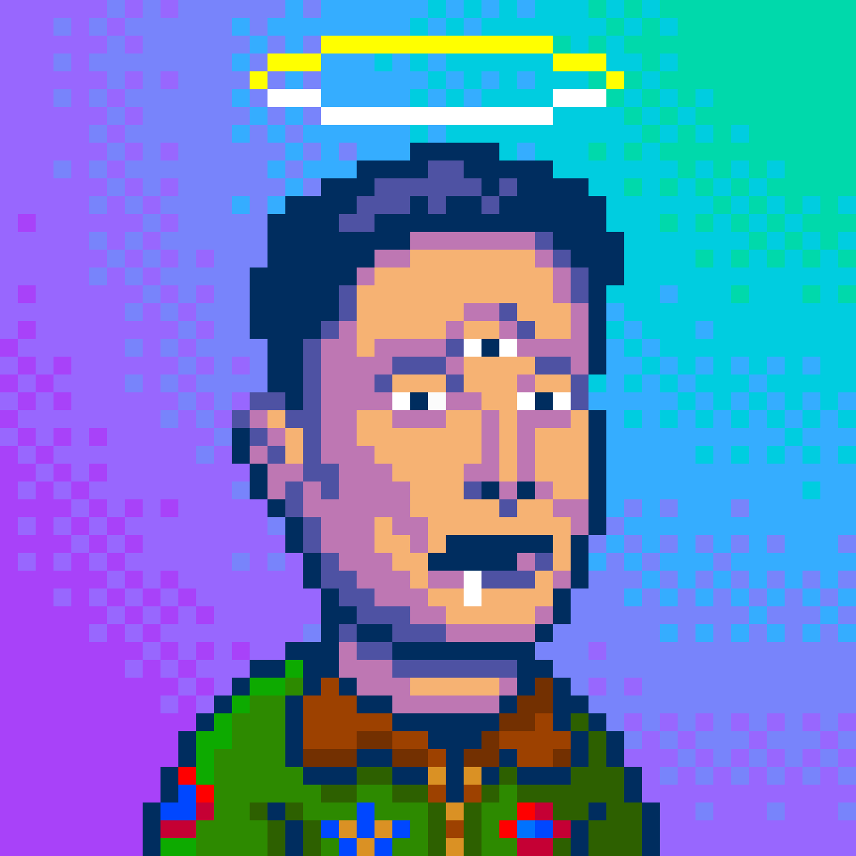 Elon Musk #101252 | Main Characters