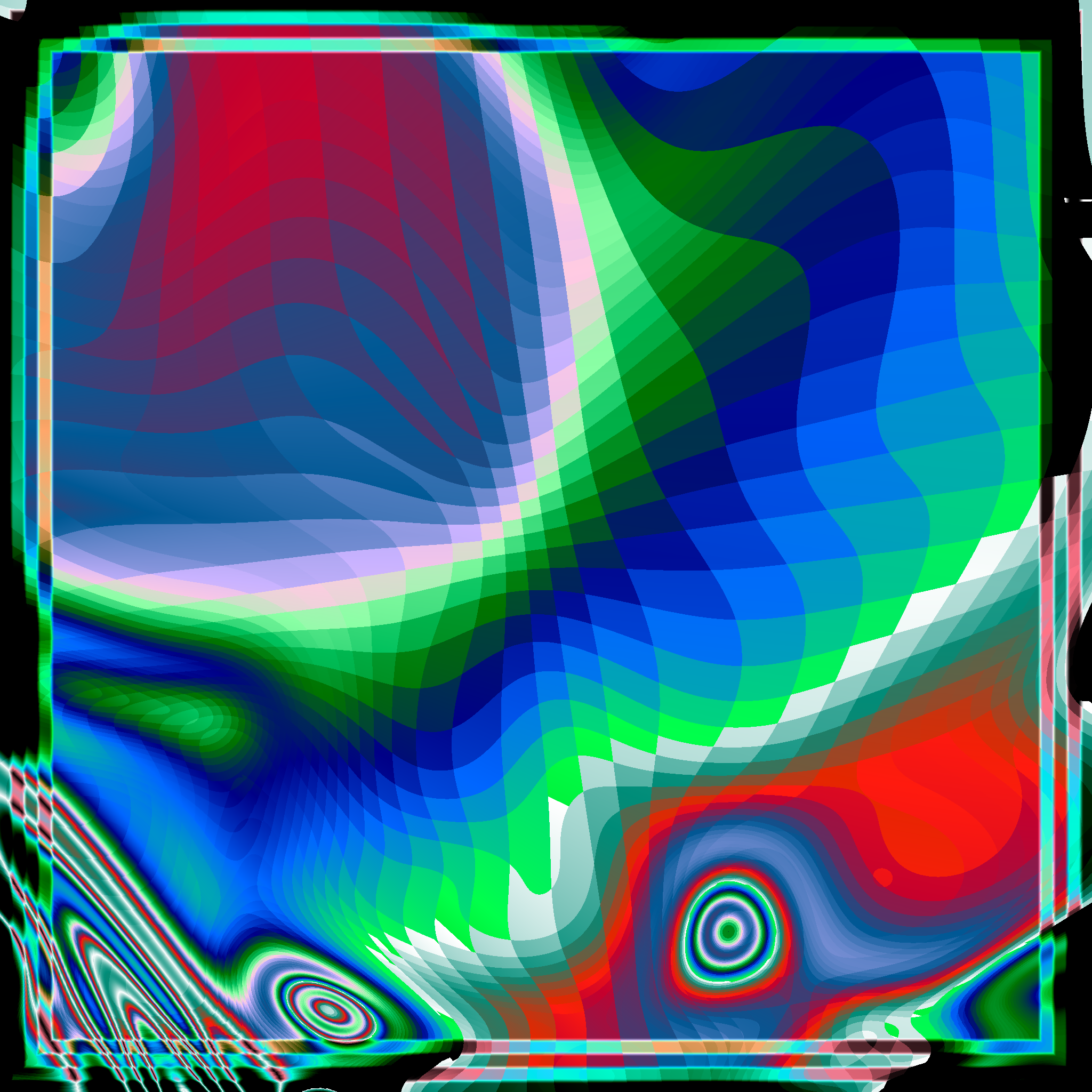 Alienated Dream #15