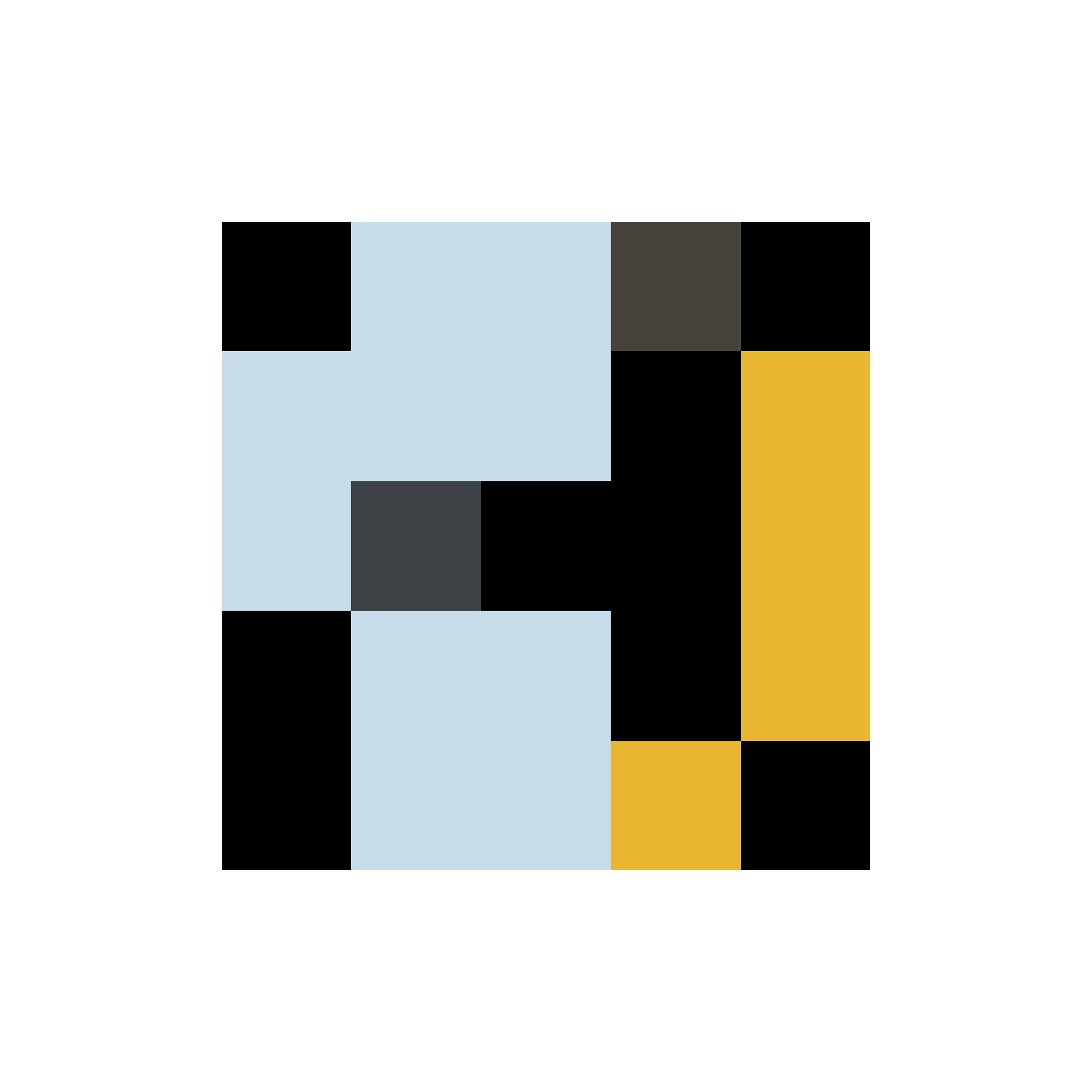 Iconography #9: Random Access Memories