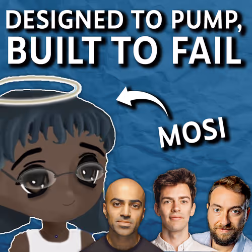 The Chopping Block: Rugs, Incentives & Float Lies, Mosi Breaks It All Down