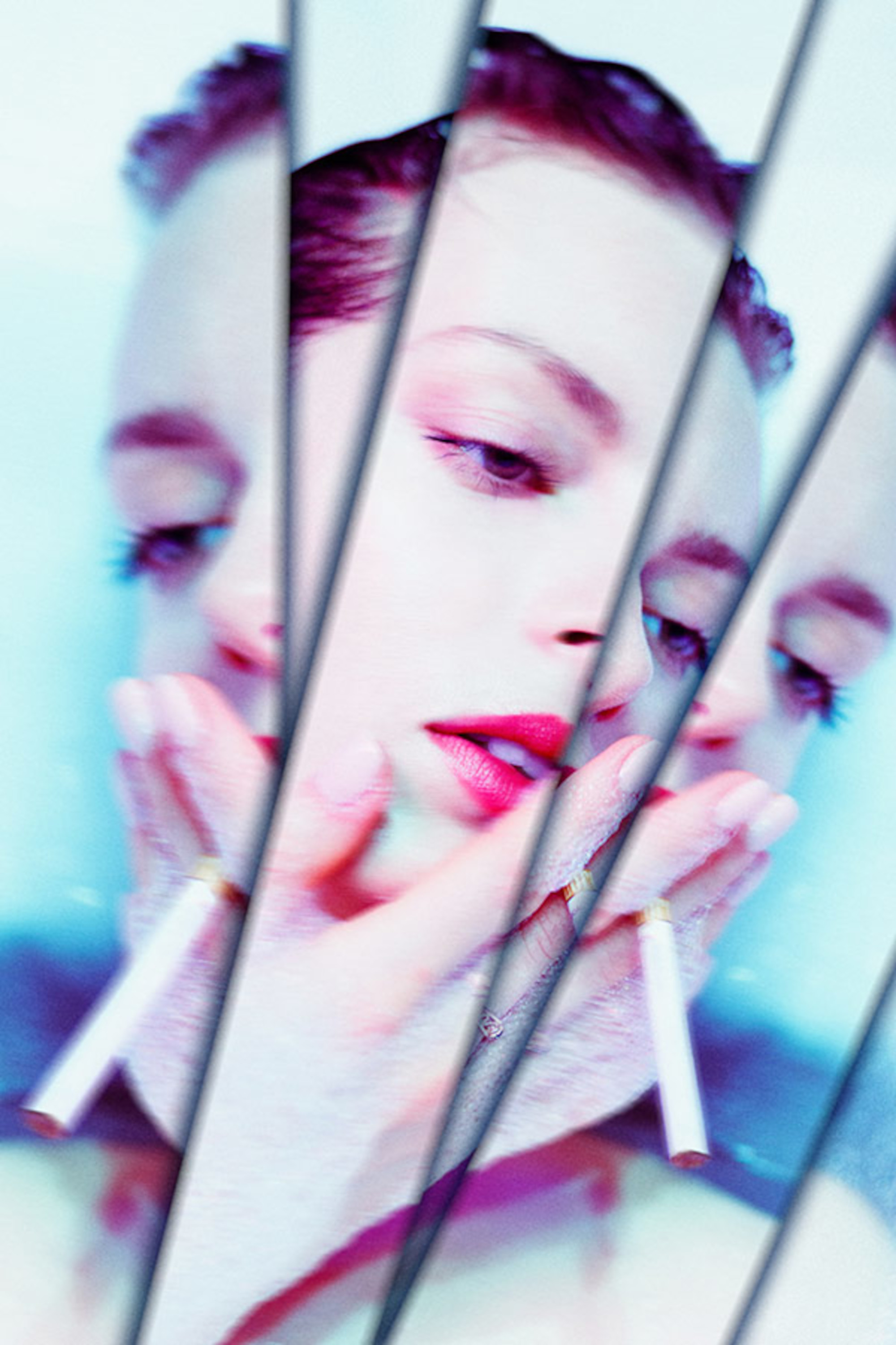 Broken #04