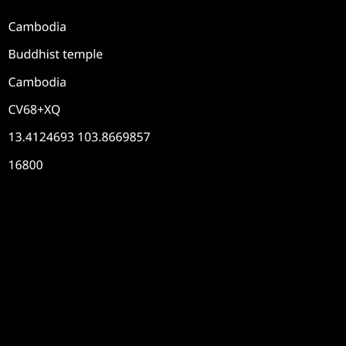 Fan of Angkor Wat