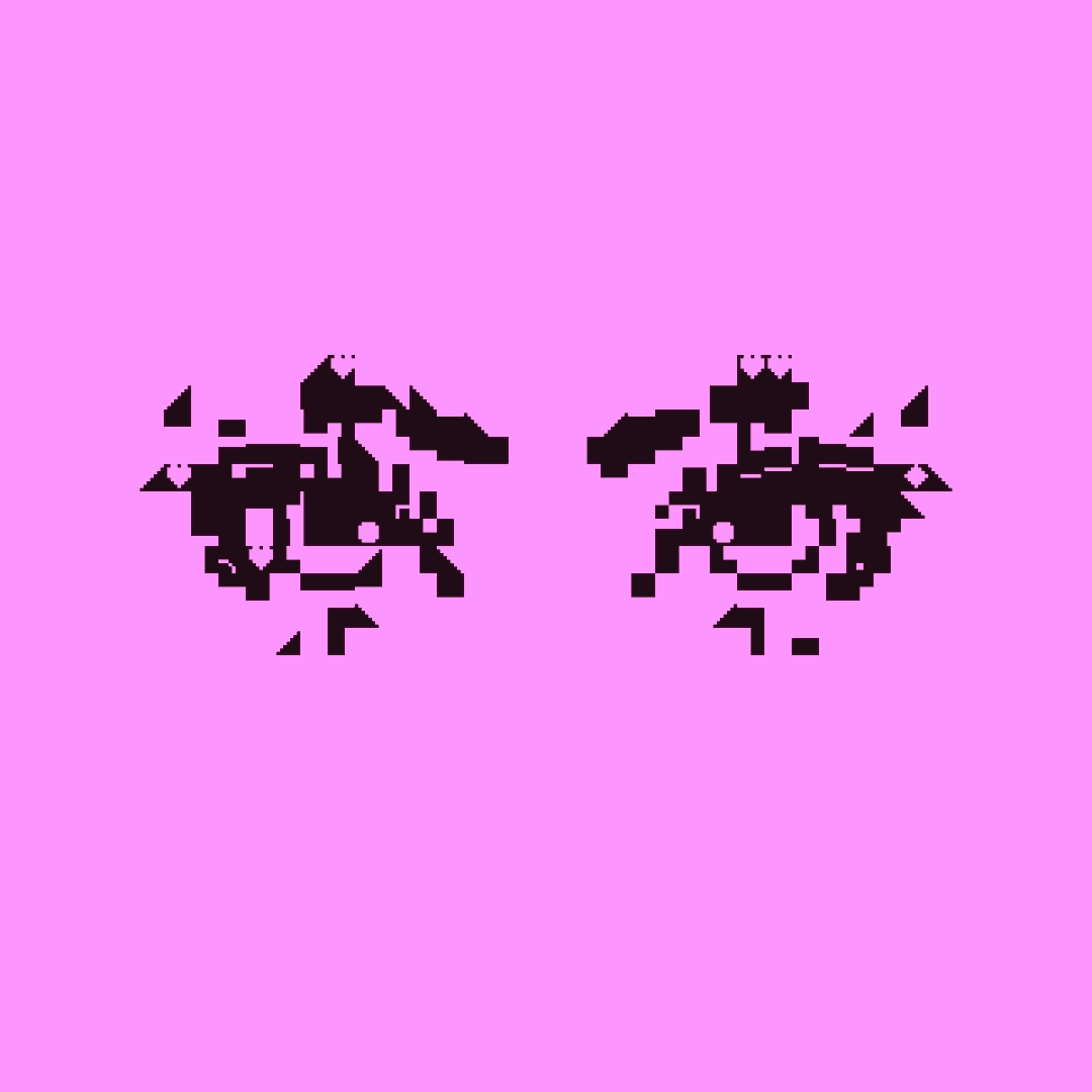 Eyes Study