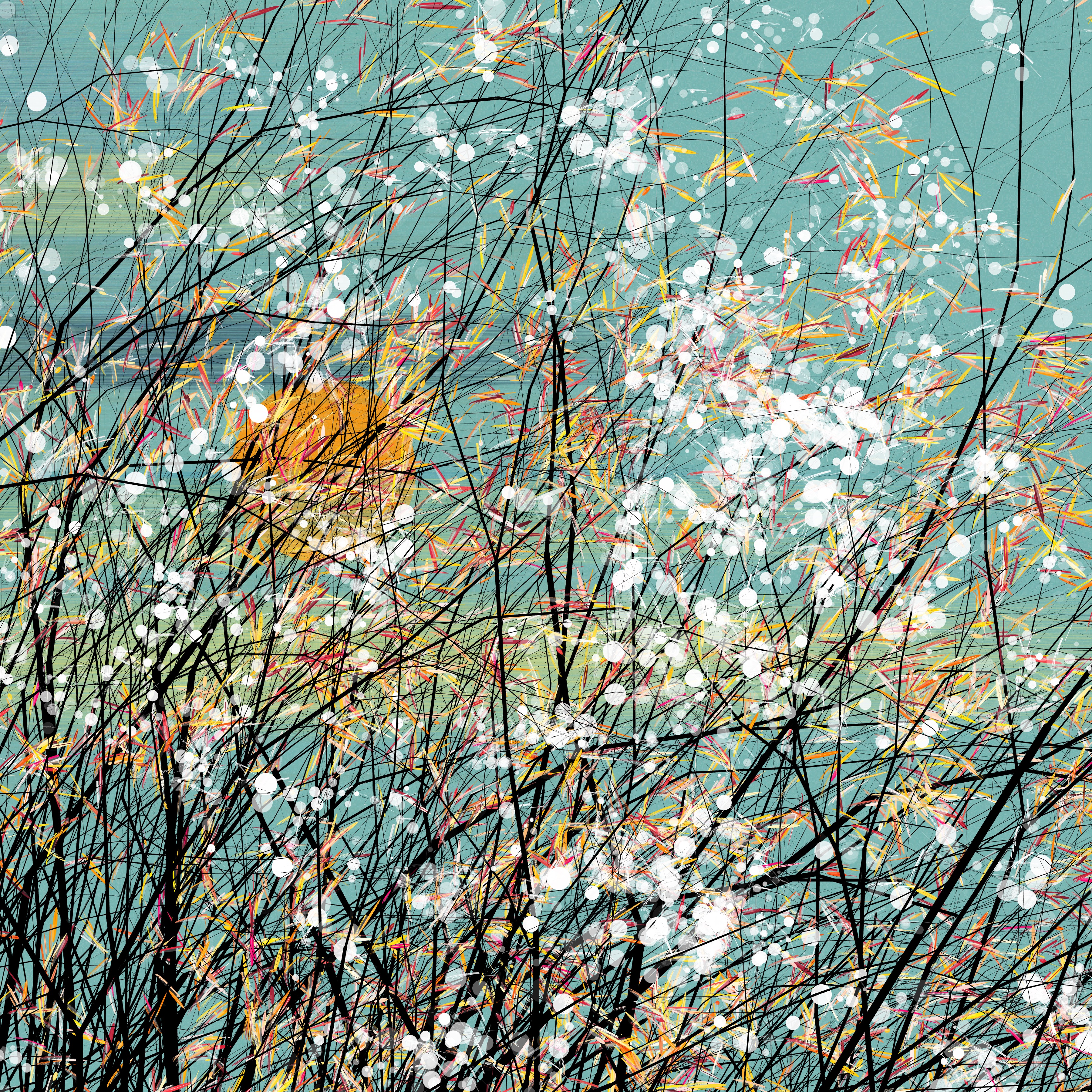 conversation with the wind