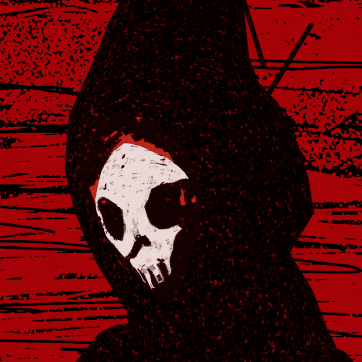 Grifter Reaper