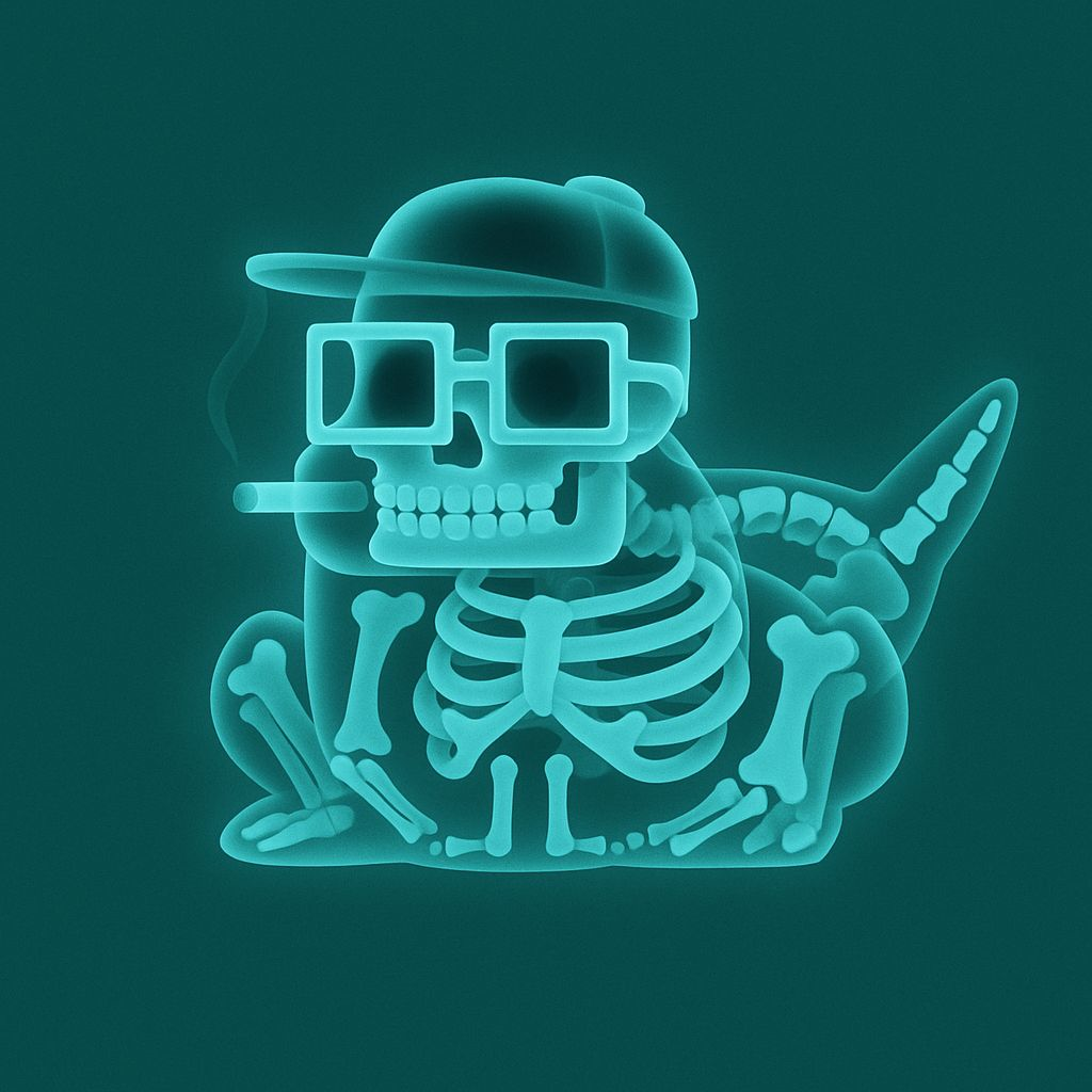 CTDB X-ray