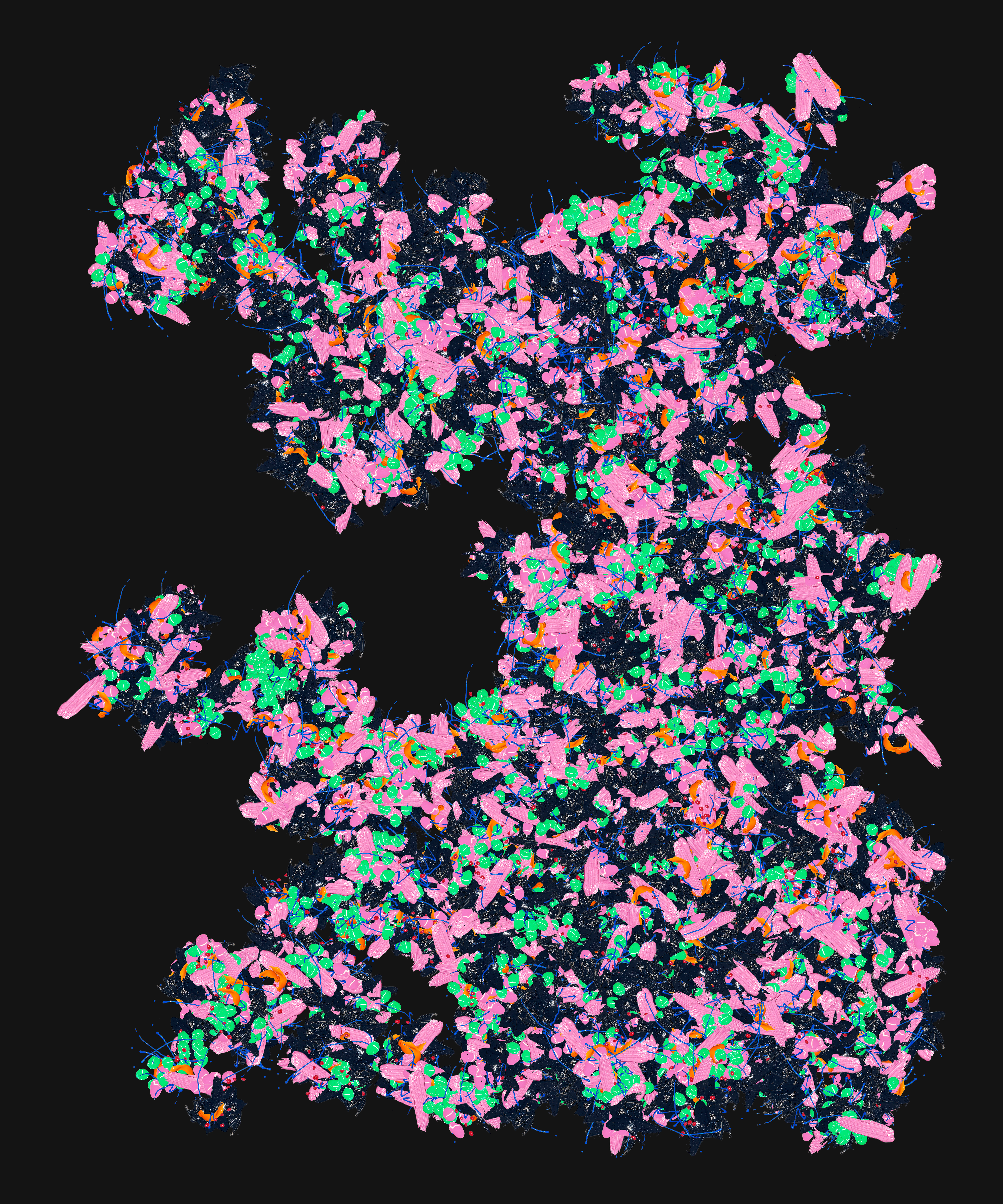 upside down again