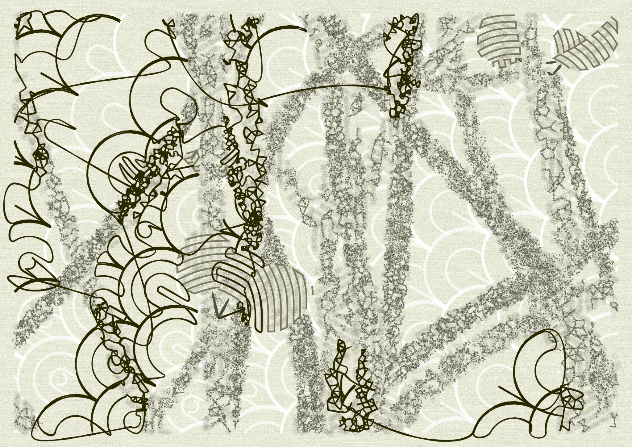 Aux Arbres #44962