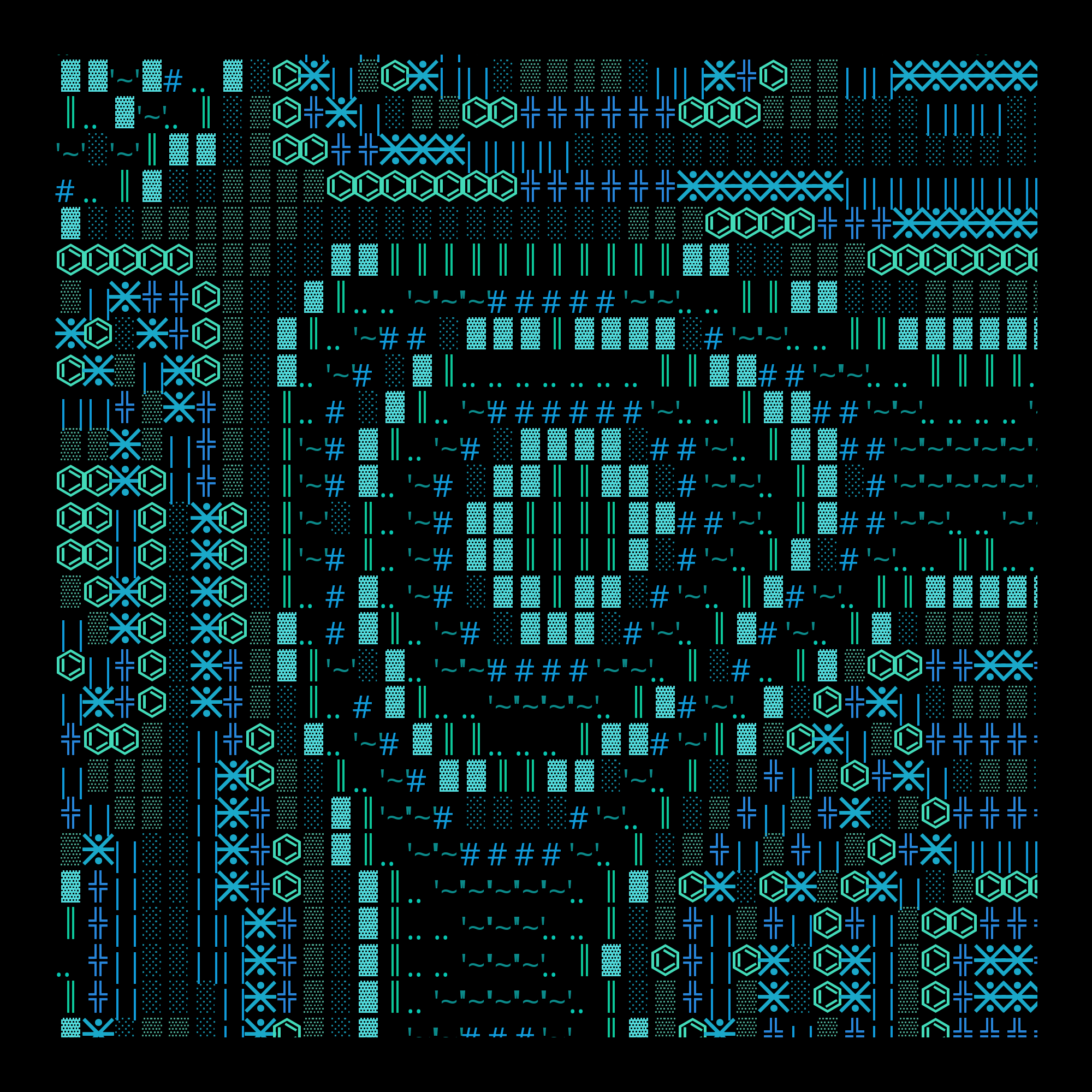 g l y p h #261802