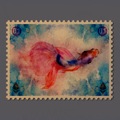 Goldfish
