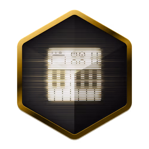 Eat Your Arpeggi-ohs Glyph