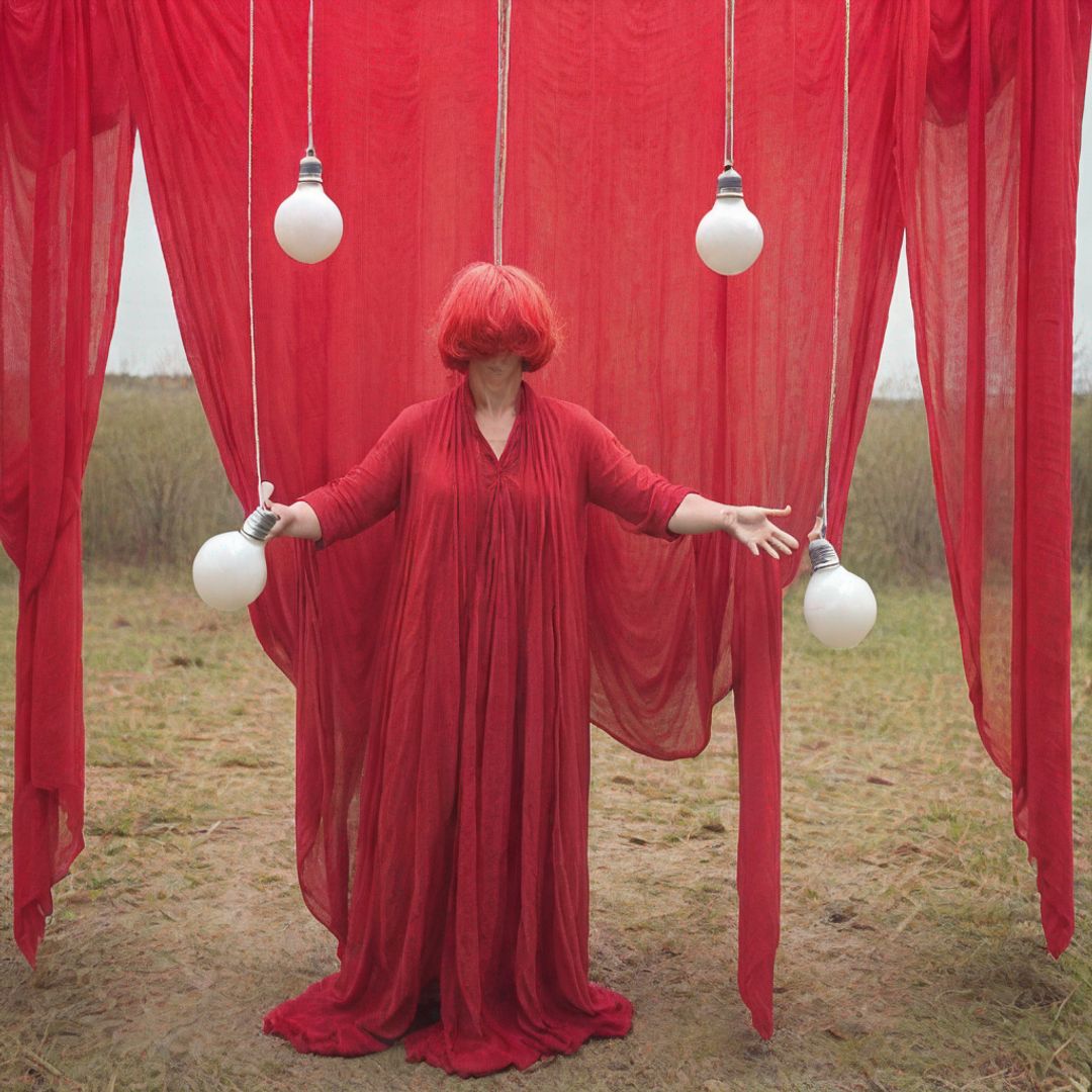 Orb Wig