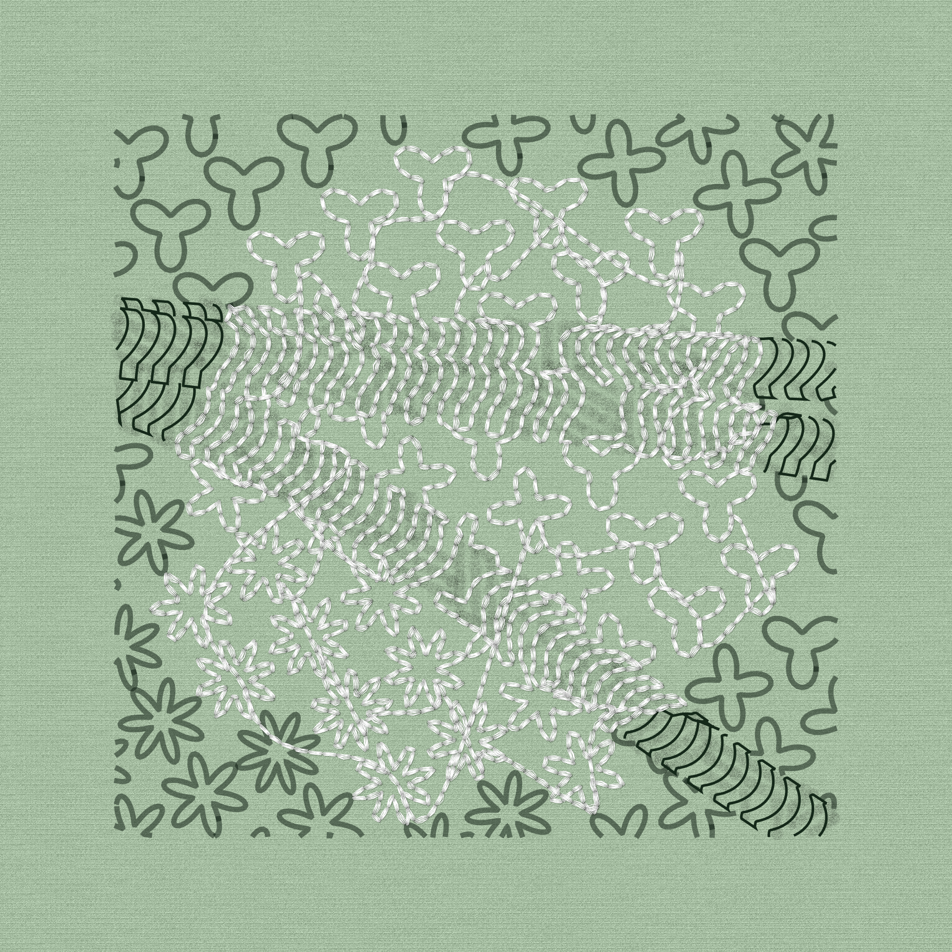 Aux Arbres #64696