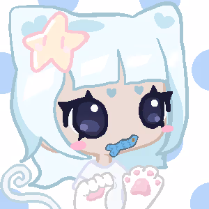 Kemonokaki #3017