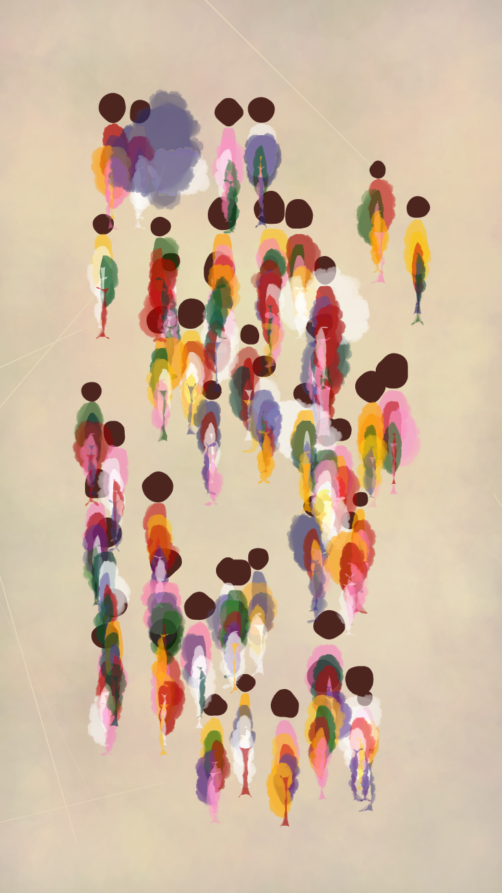 Threads of Us