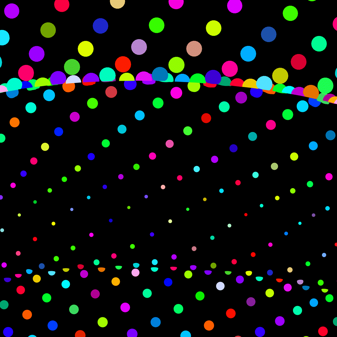 SYWAVES #6
