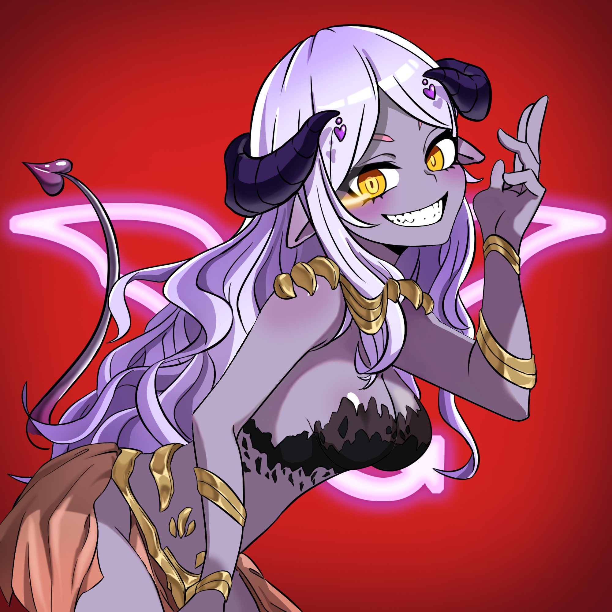 Devilish Darling#4991